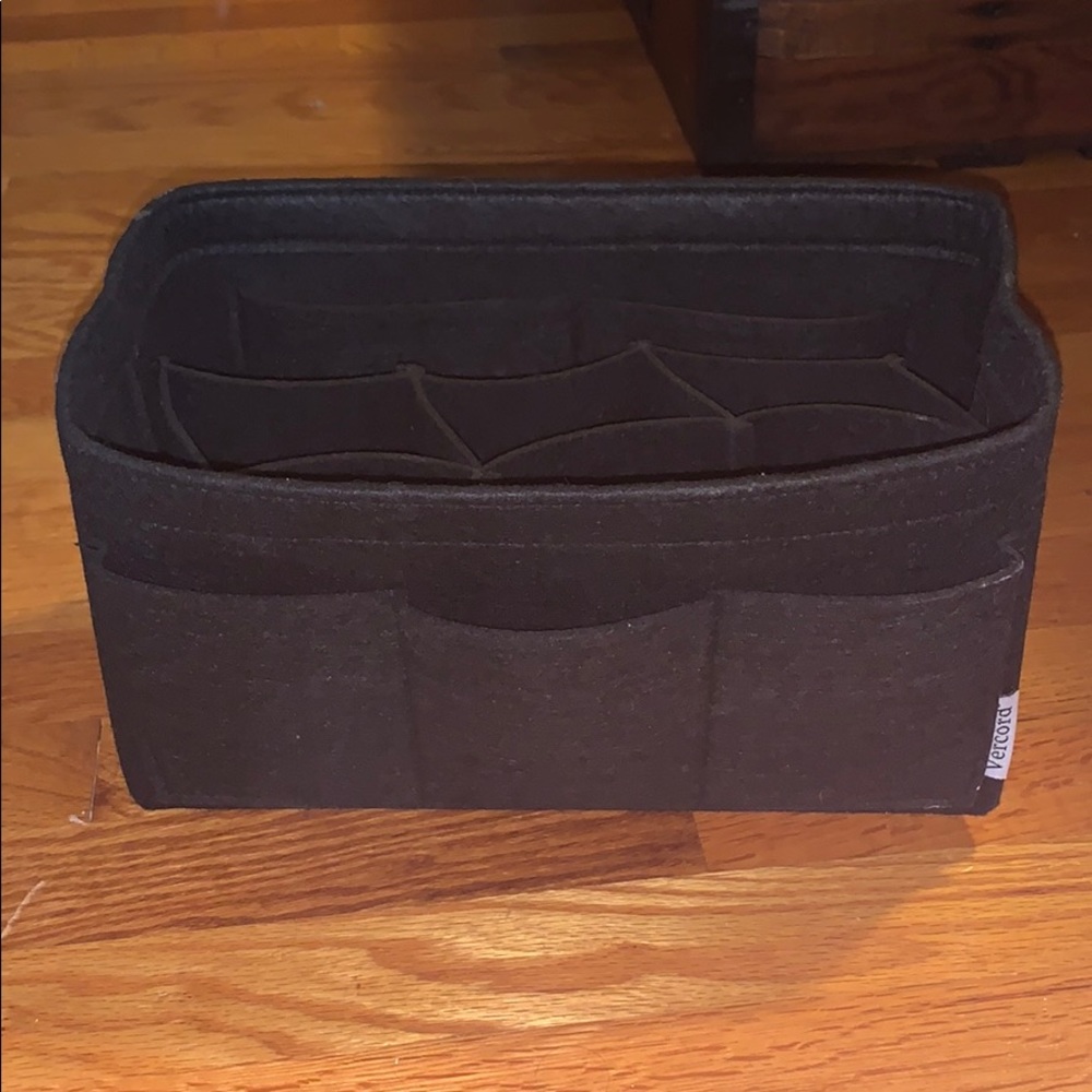 Vercord purse organizer